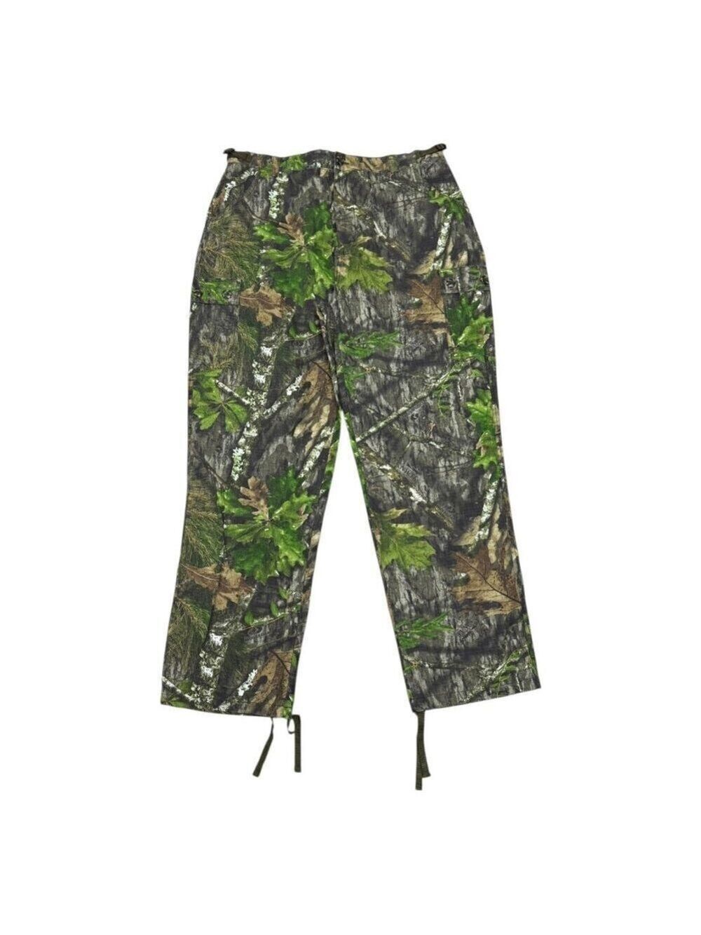 MOSSY OAK Obsession TIBBEE II HUNT PANT CAMO Hunting Fishing Pants Mens 38x34